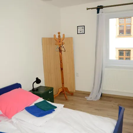 Flat For Your In Apartman