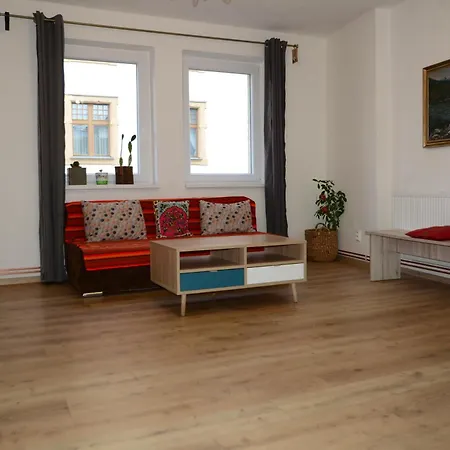 Flat For Your In