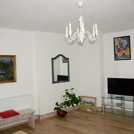 Apartman Flat For Your In