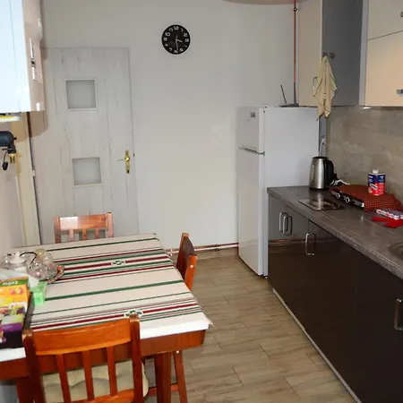 Flat For Your In Karlovy Vary