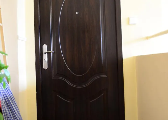 Apartman Flat For Your In *