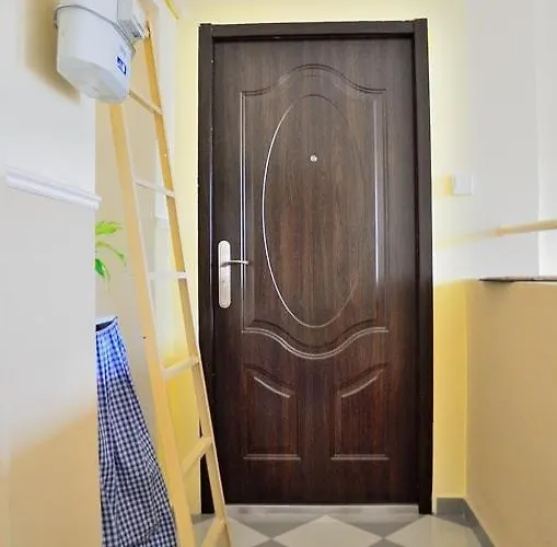 Apartman Flat For Your In Karlovy Vary