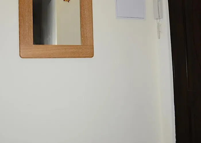 Flat For Your In * Karlovy Vary
