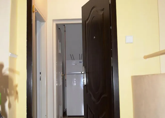 Apartman Flat For Your In