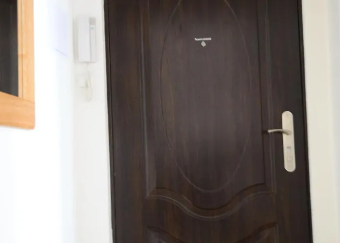 Apartman Flat For Your In *