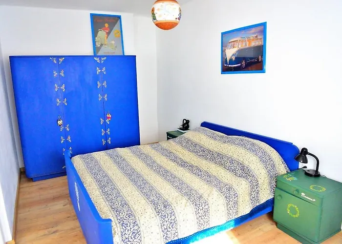 Flat For Your In Apartman *
