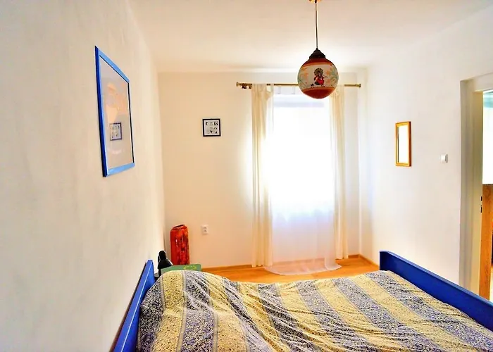 Flat For Your In Apartman Karlovy Vary