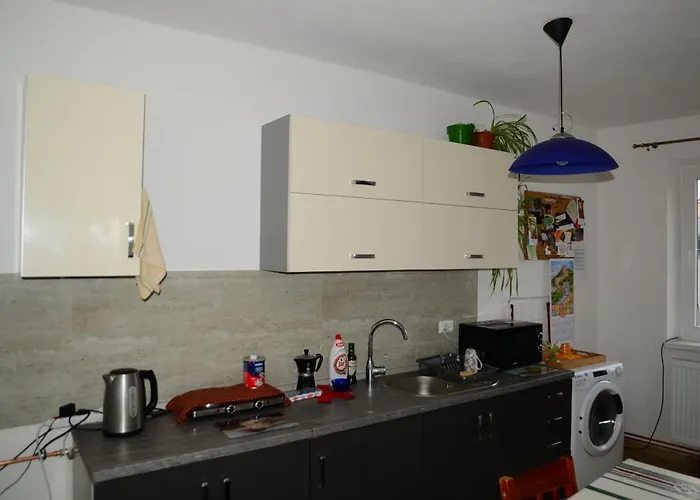 Apartman Flat For Your In Karlovy Vary