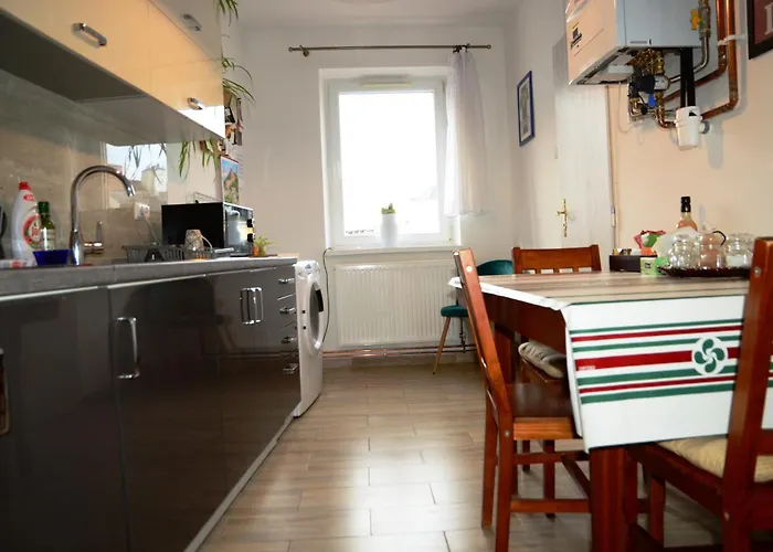 Apartman Flat For Your In Karlovy Vary
