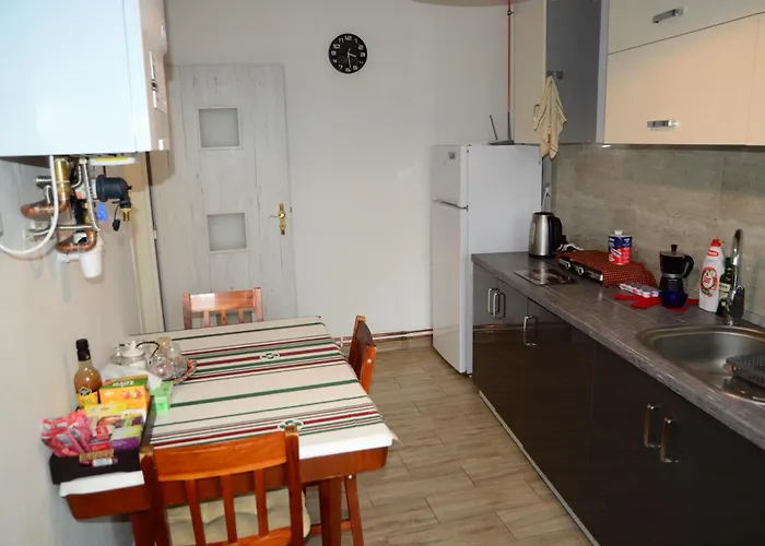 Flat For Your In Karlovy Vary