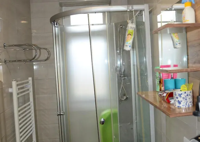 Apartman Flat For Your In Karlovy Vary