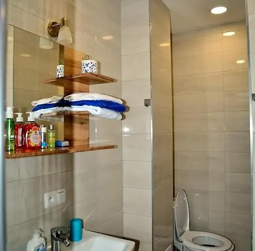 Flat For Your In Apartman Karlovy Vary