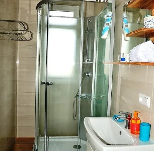 Flat For Your In Apartman