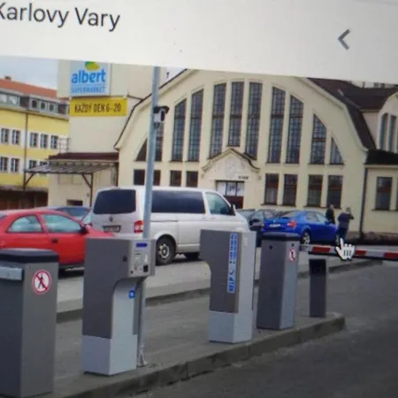 Διαμέρισμα Flat For Your In