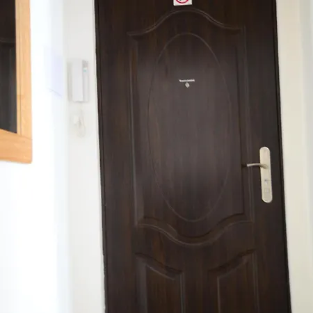 Διαμέρισμα Flat For Your In *