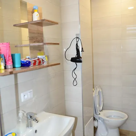 Διαμέρισμα Flat For Your In