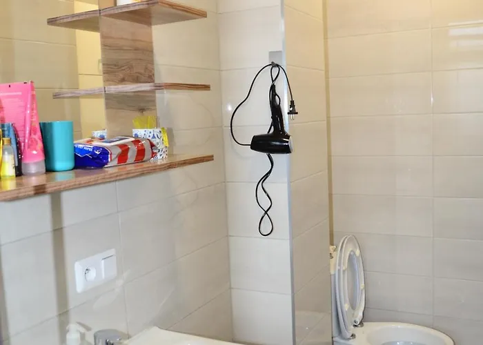 Appartement Flat For Your In